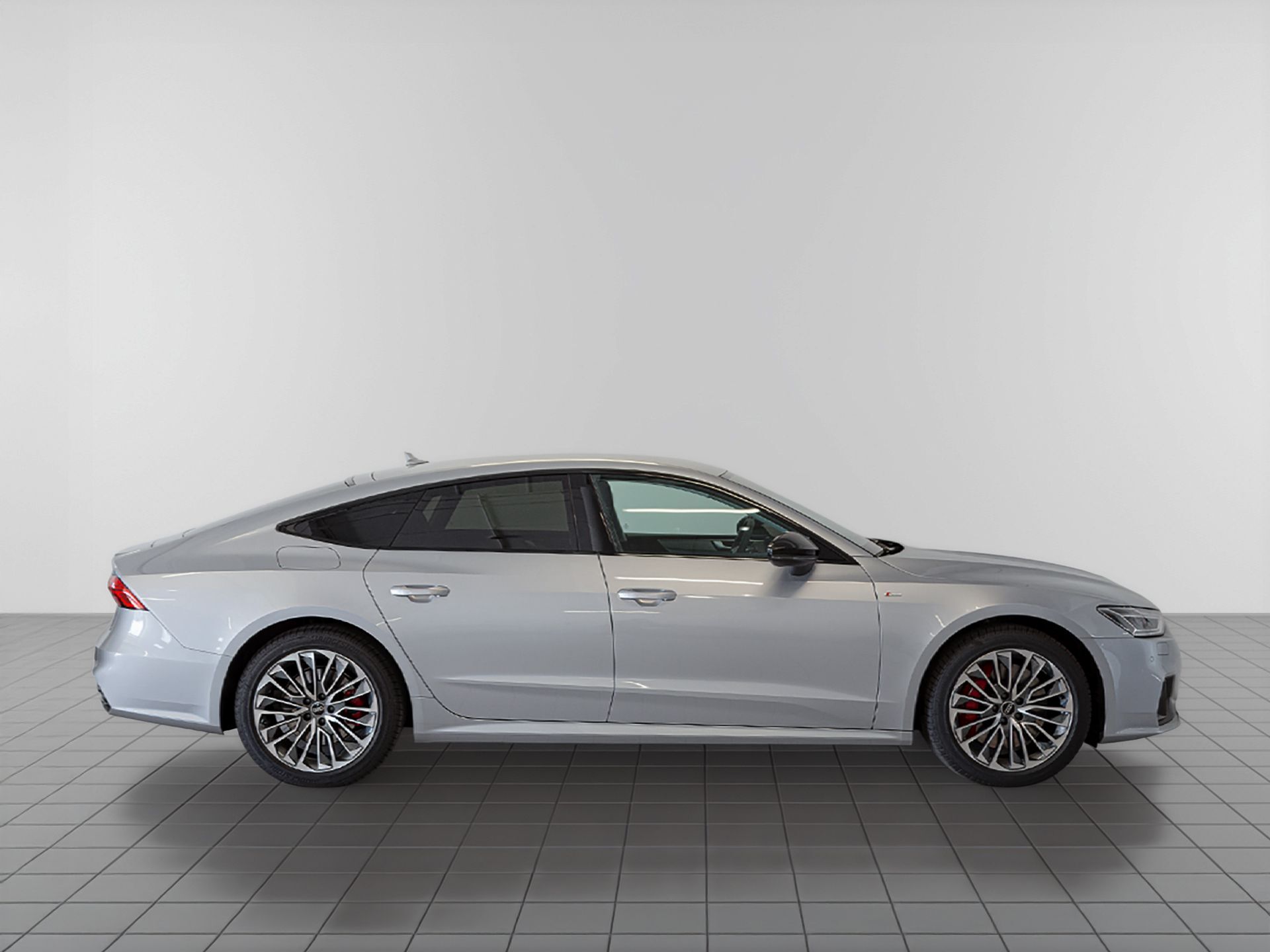 Imagen 3 de AUDI A7