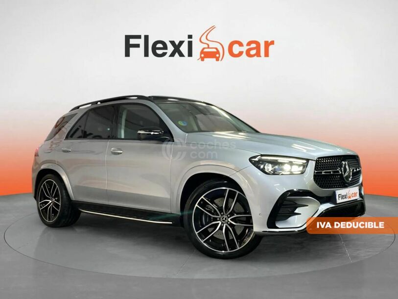 Foto del MERCEDES Clase GLE GLE 450 4Matic Aut.