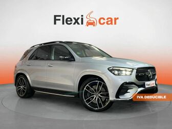 Imagen de MERCEDES Clase GLE GLE 450 4Matic Aut.