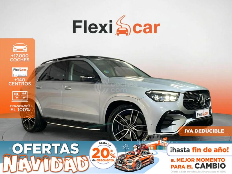 Foto del MERCEDES Clase GLE GLE 450 4Matic Aut.