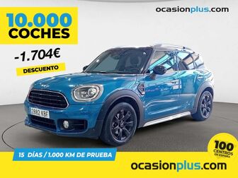 Imagen de MINI Countryman COUNTRYMAN COOPER AUT.