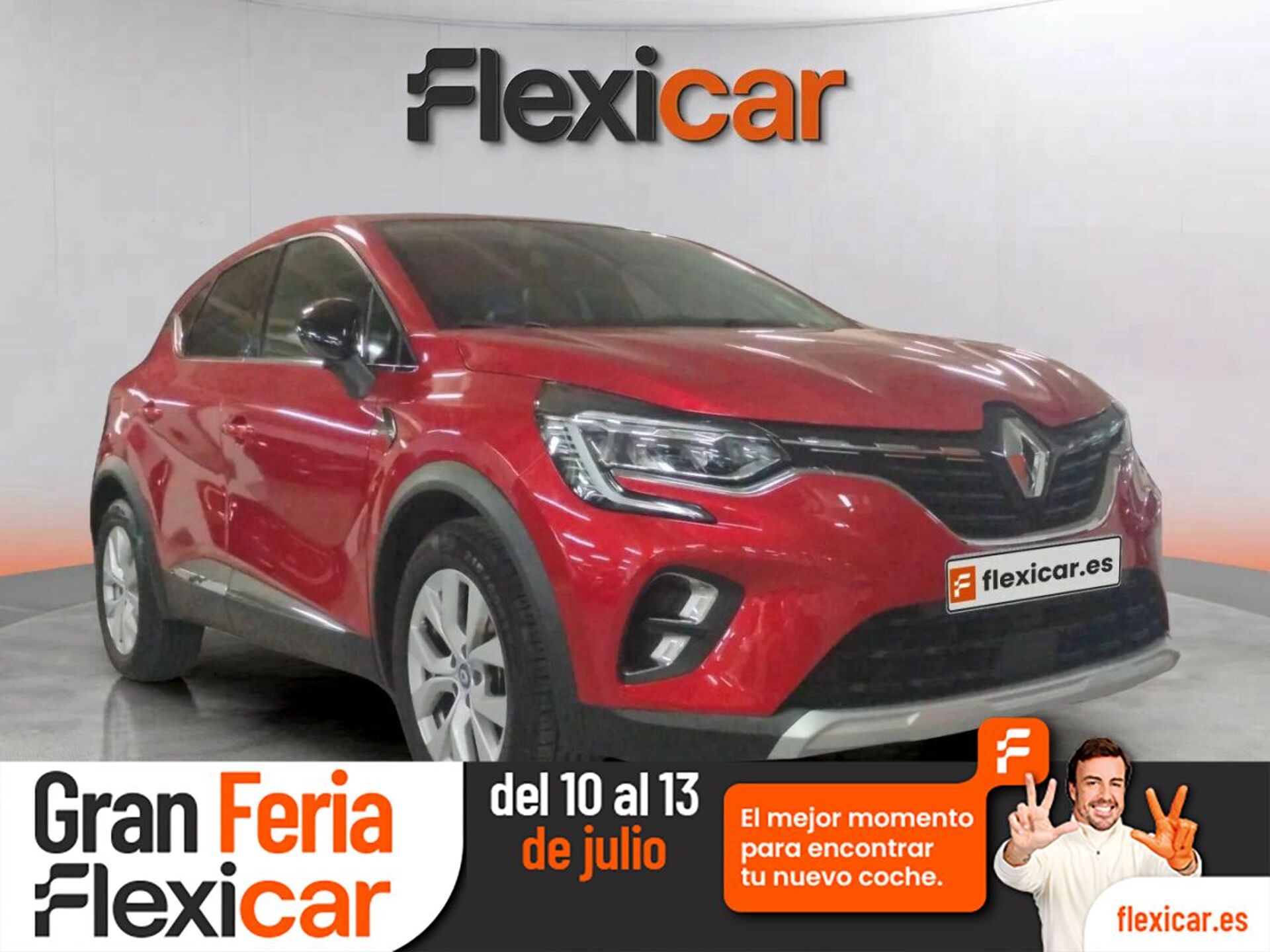 Imagen de RENAULT Captur