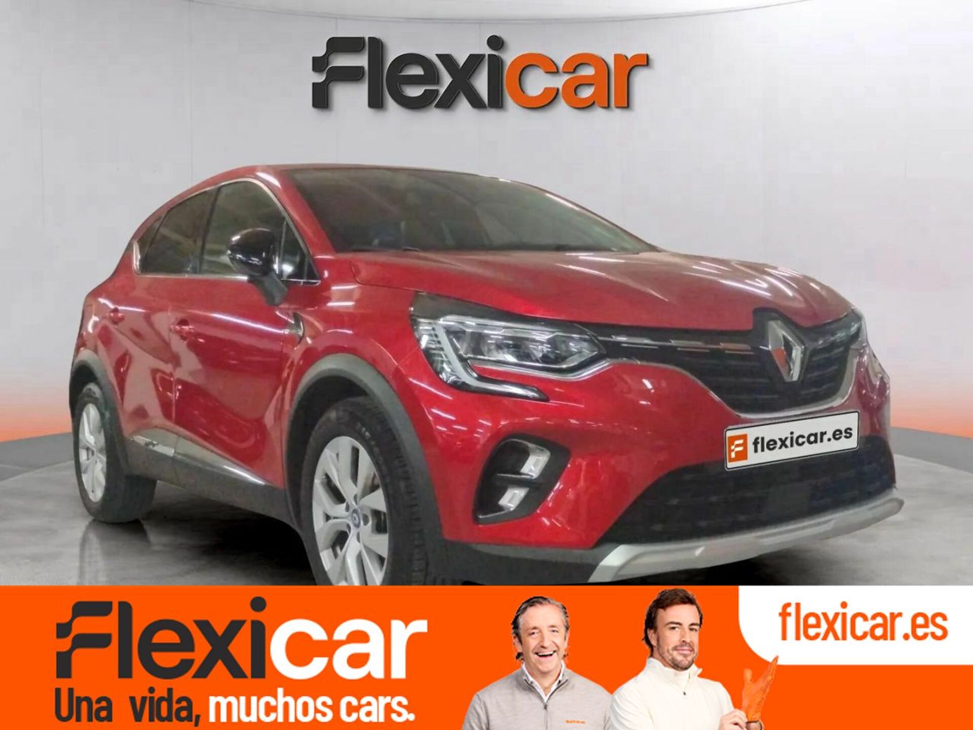 Imagen de RENAULT Captur
