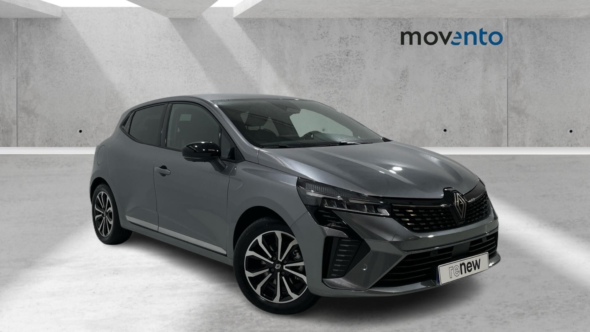 Foto del RENAULT Clio E-TECH Full Hybrid Techno 105kW