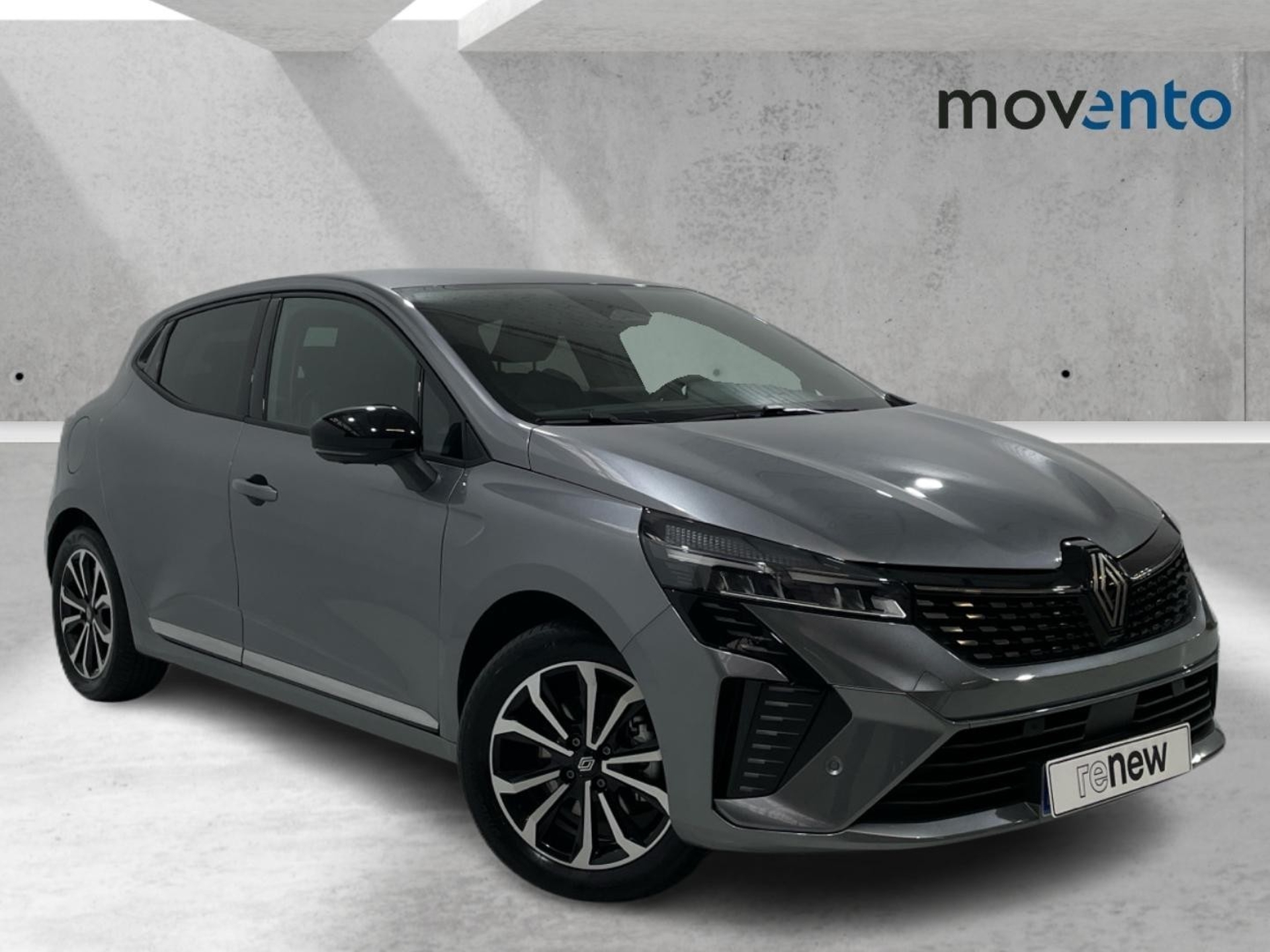 Imagen de RENAULT Clio