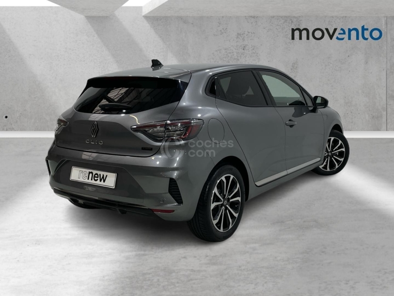 Foto del RENAULT Clio E-TECH Full Hybrid Techno 105kW
