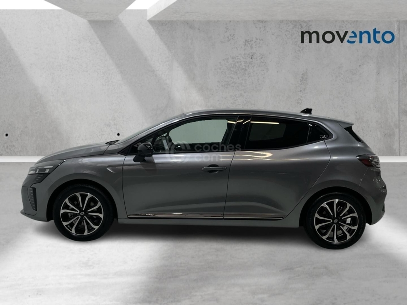 Foto del RENAULT Clio E-TECH Full Hybrid Techno 105kW