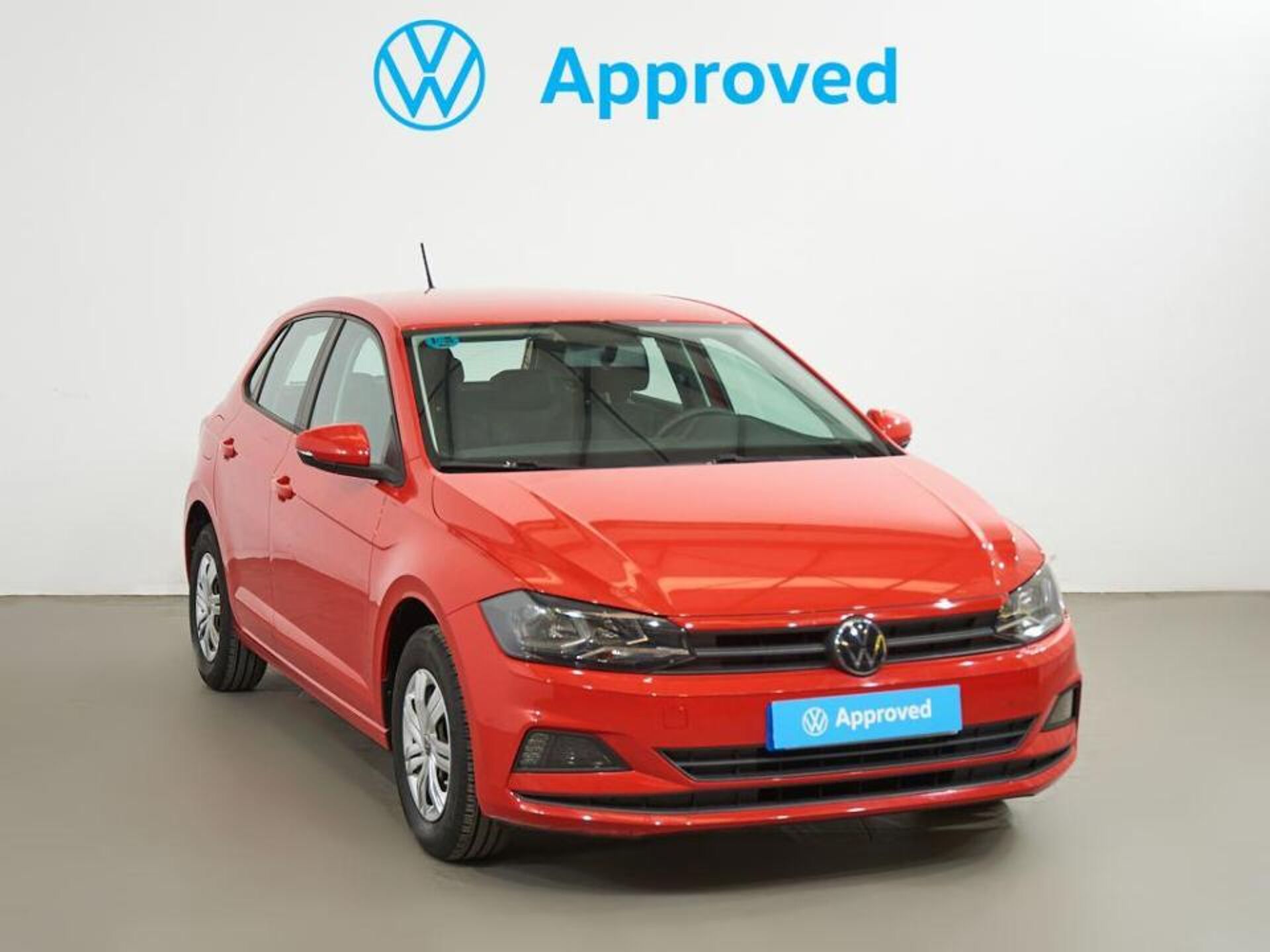Imagen de VOLKSWAGEN Polo