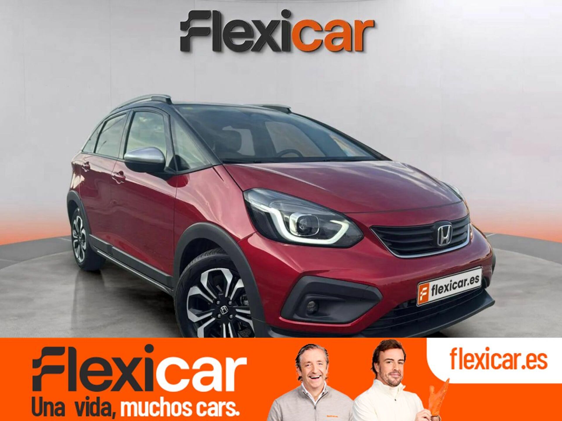 Imagen de HONDA Jazz