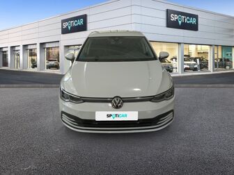 Imagen de VOLKSWAGEN Golf 2.0TDI Life 85kW