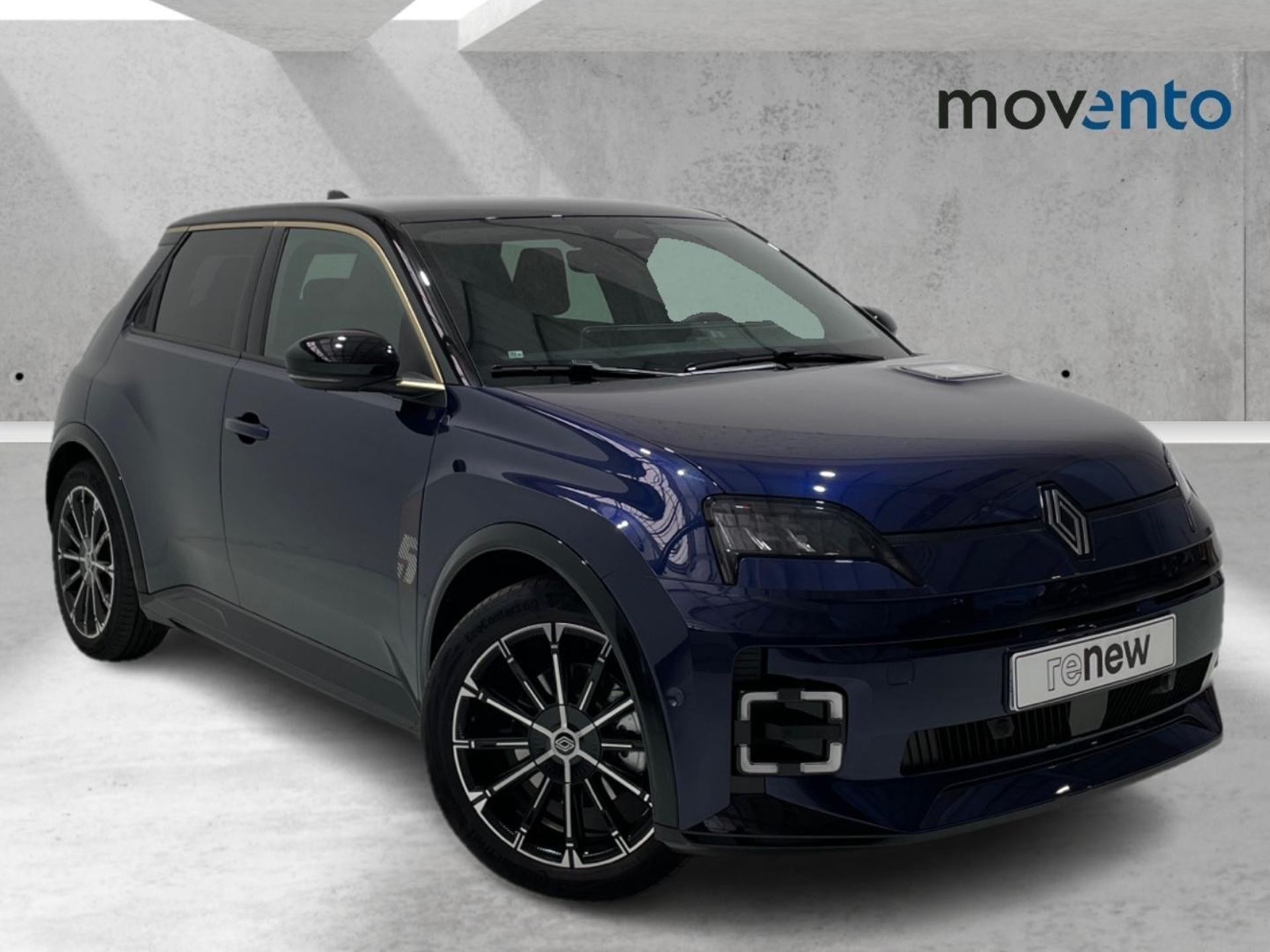 Imagen de RENAULT R5