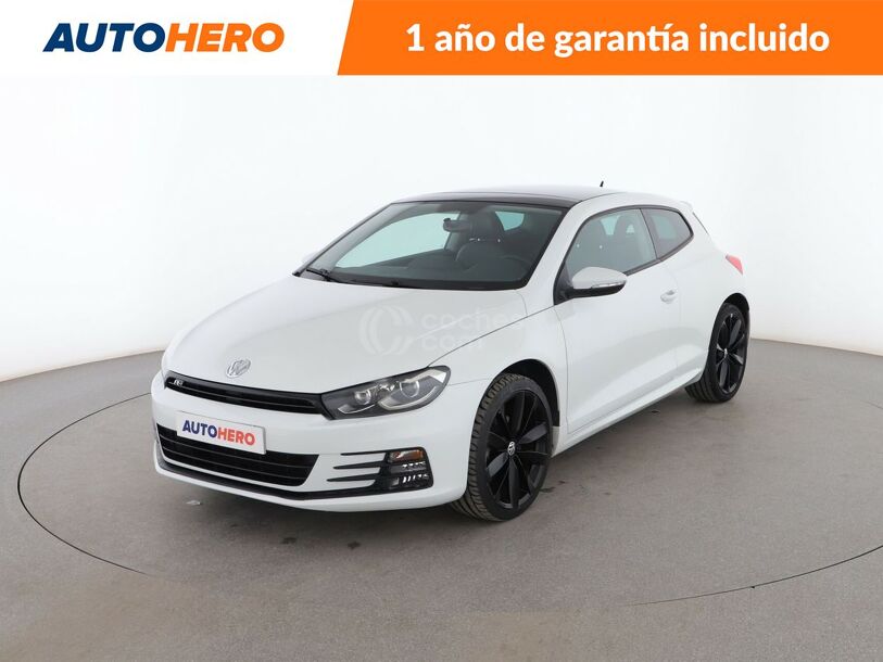 Foto del VOLKSWAGEN Scirocco 1.4 TSI BMT R-Line