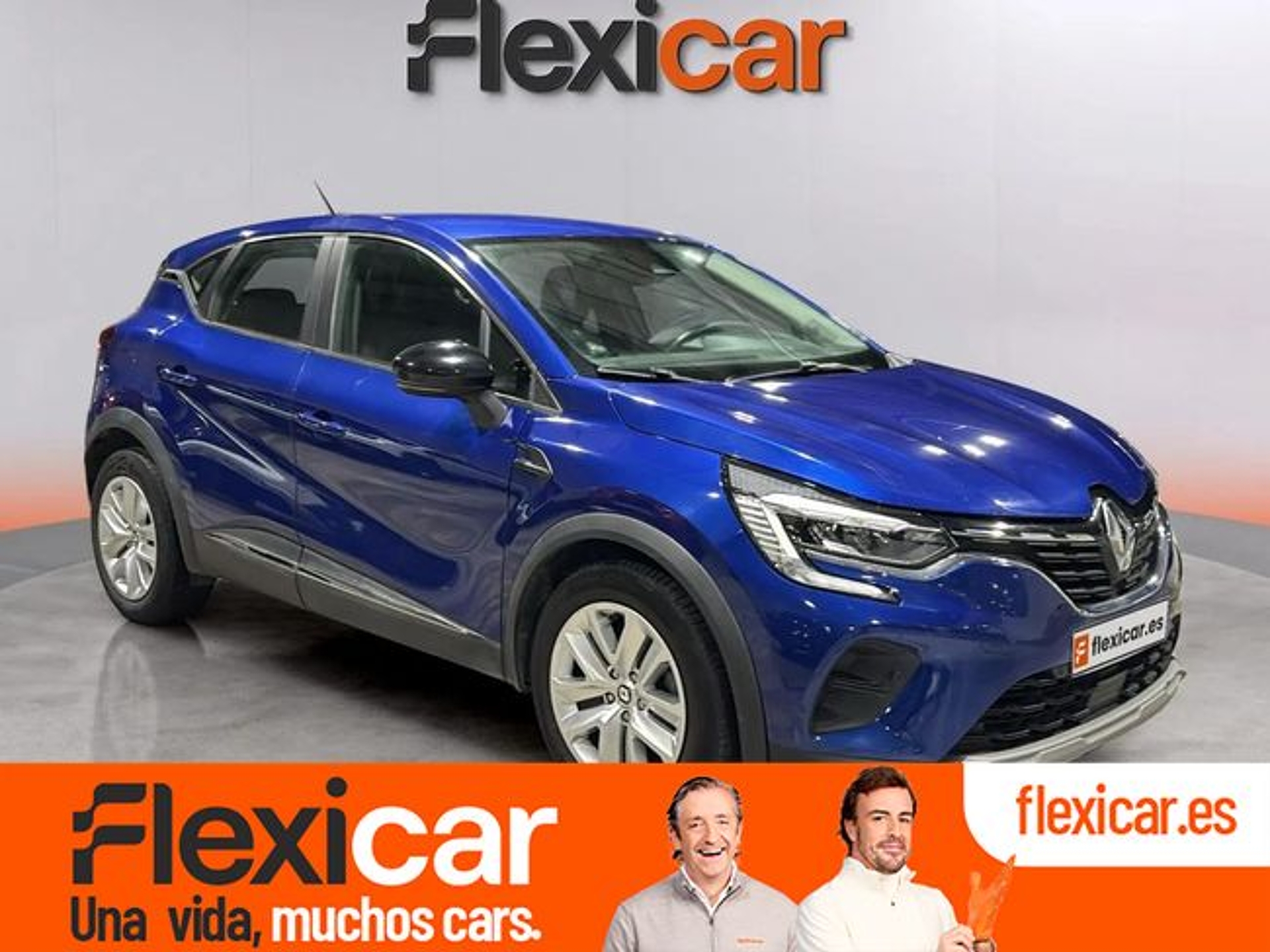 Imagen de RENAULT Captur