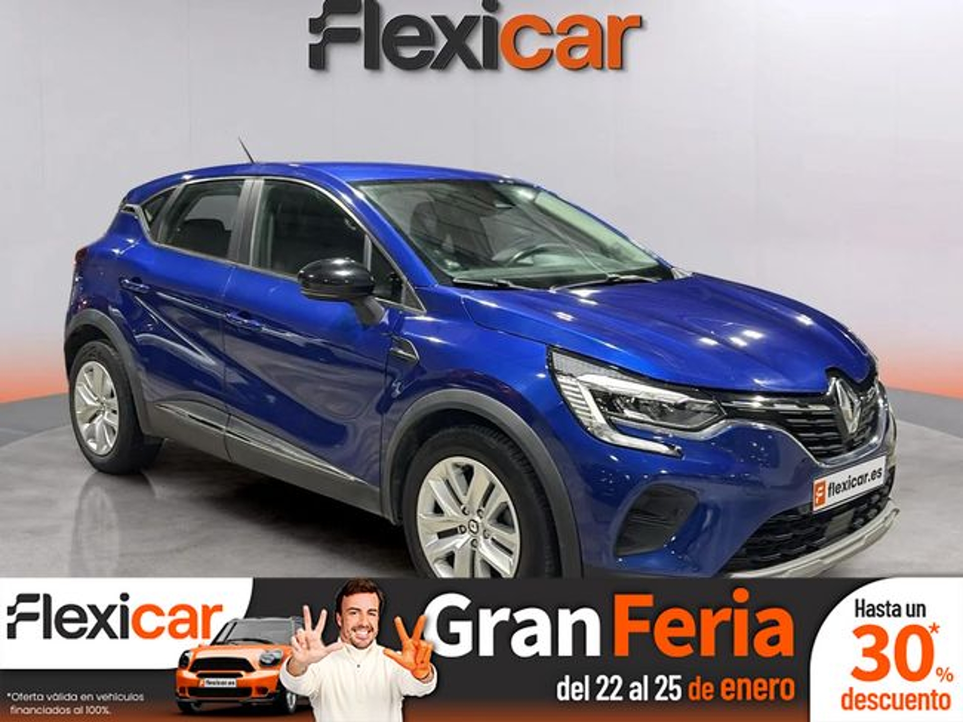 Imagen de RENAULT Captur