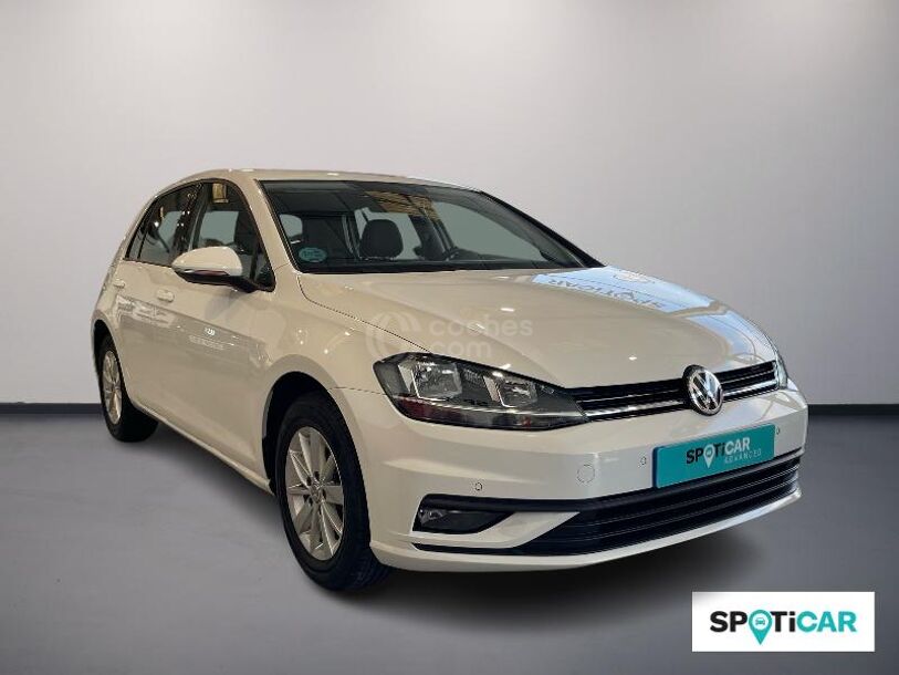 Foto del VOLKSWAGEN Golf 1.6TDI Last Edition 85kW