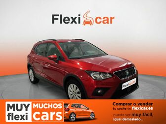 Imagen de SEAT Arona 1.6TDI CR S&S Xcellence 95