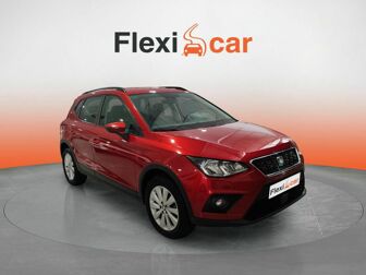 Imagen de SEAT Arona 1.6TDI CR S&S Xcellence 95