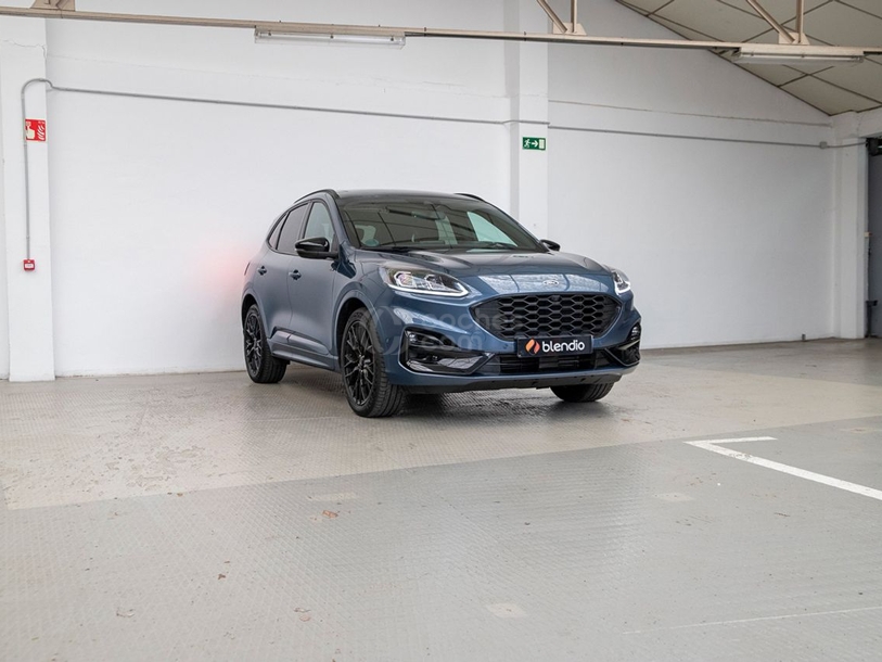Foto del FORD Kuga 1.5 EcoBoost ST-Line X FWD 150