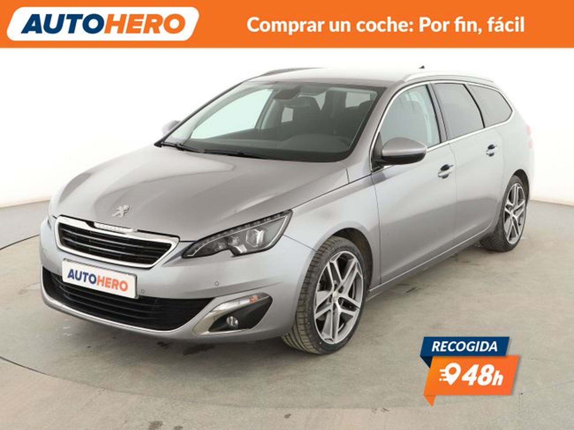 Imagen de PEUGEOT 308