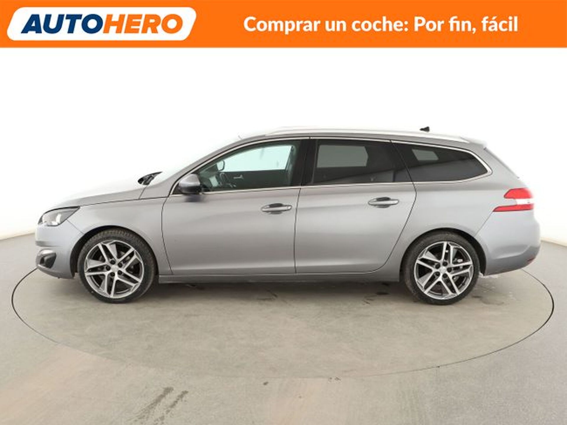 Imagen 3 de PEUGEOT 308