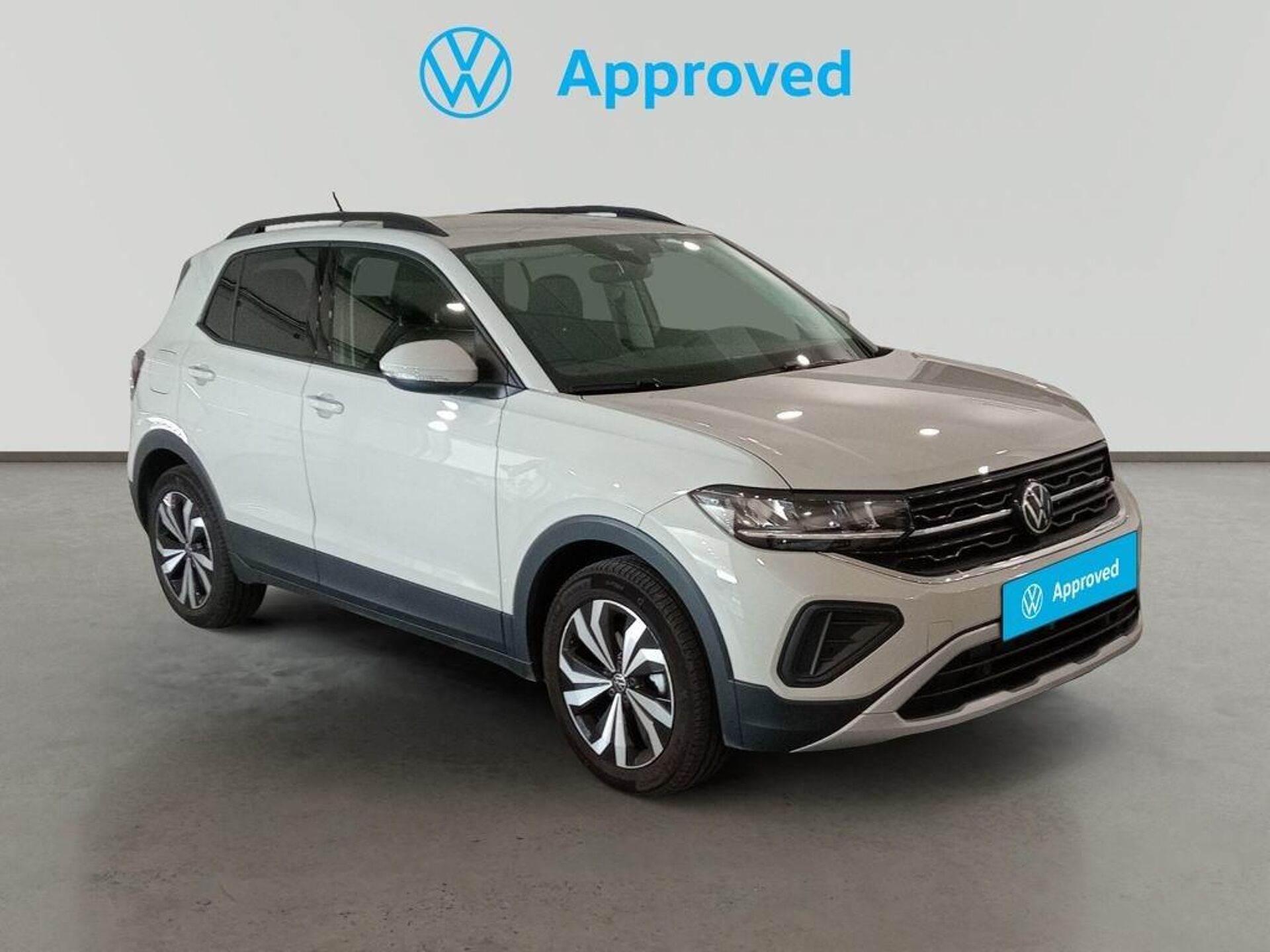 Imagen de VOLKSWAGEN T-Cross