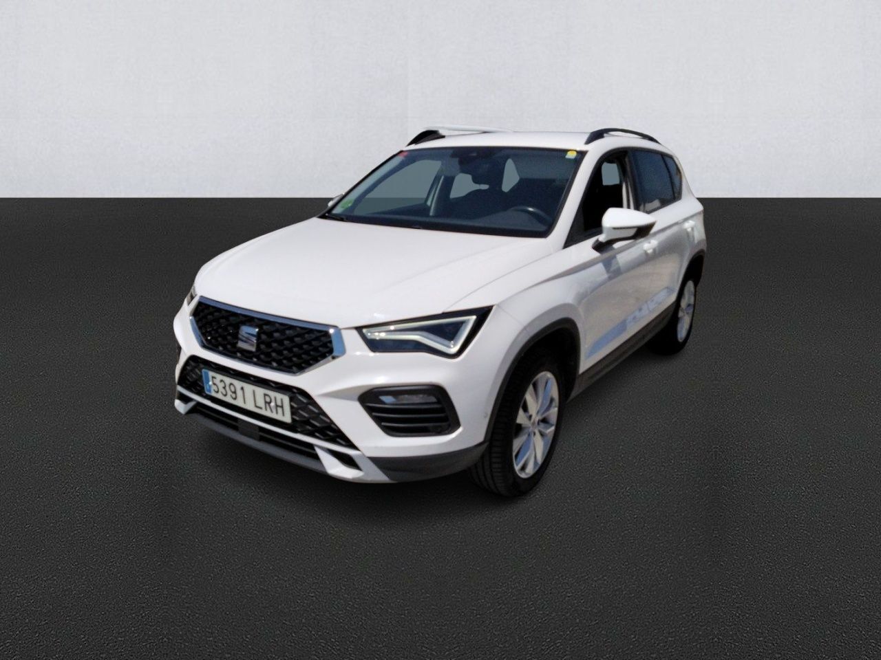 SEAT Ateca (1.0 TSI S&S Style Go 81 kW (110 CV)) en Madrid