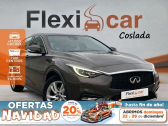 Imagen de INFINITI Q30 1.6tc Premium 7DCT 156