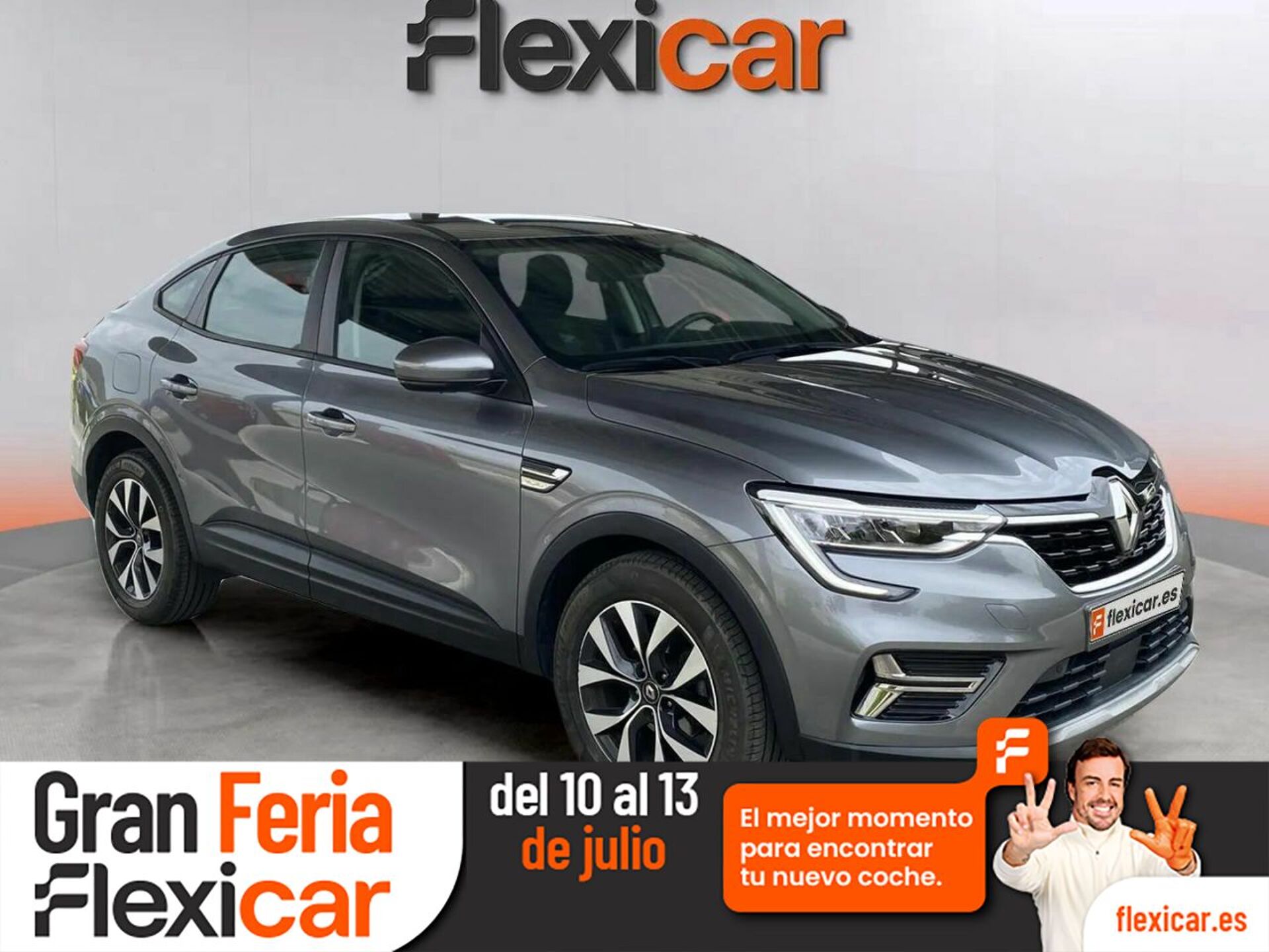 Imagen de RENAULT Arkana
