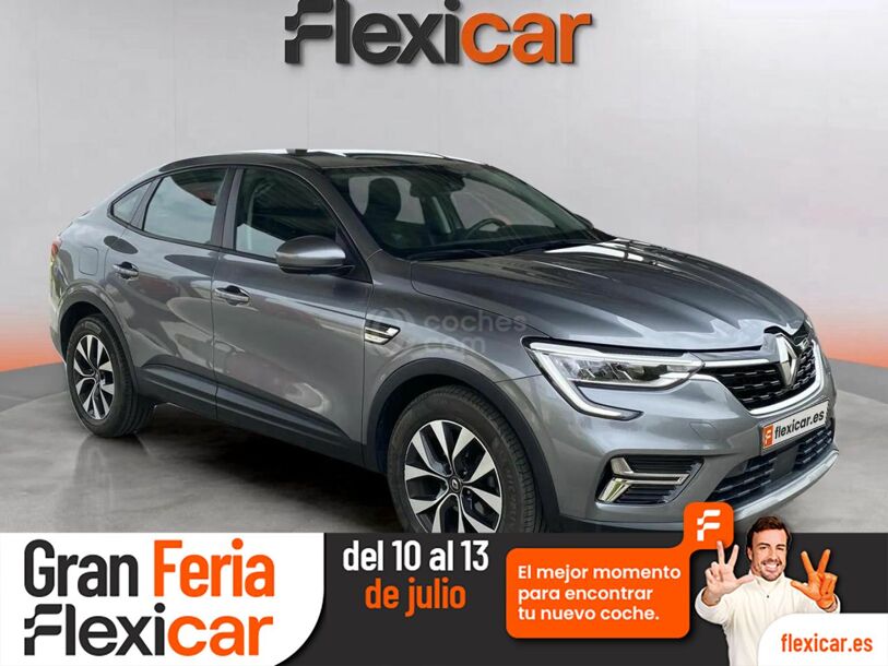 Foto del RENAULT Arkana 1.3 TCe Equilibre EDC 103kW