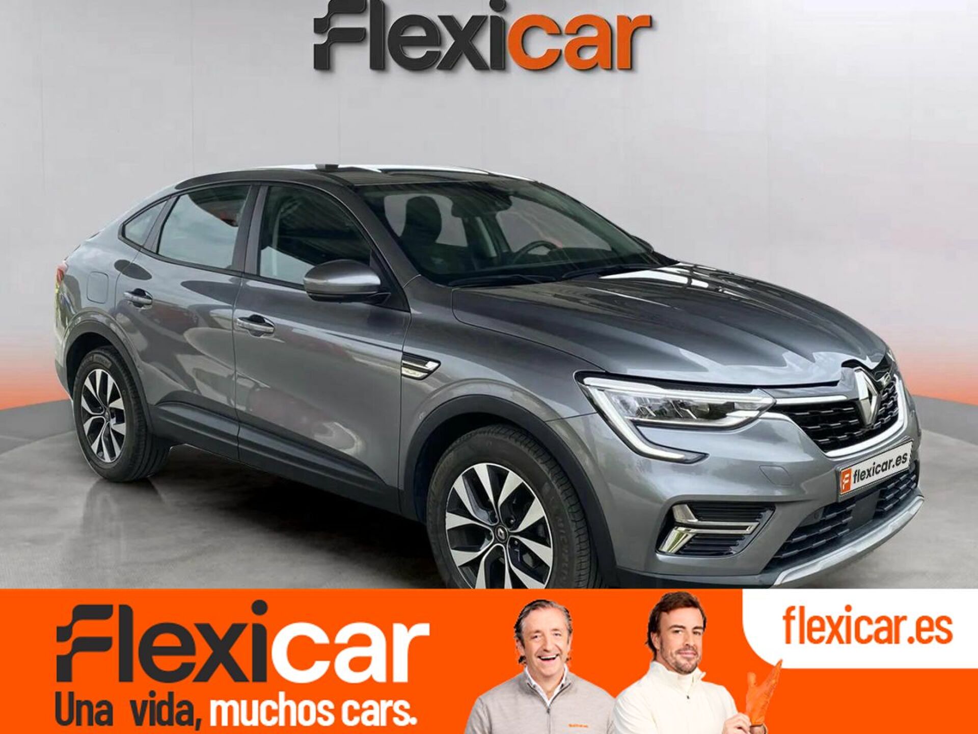 Imagen de RENAULT Arkana