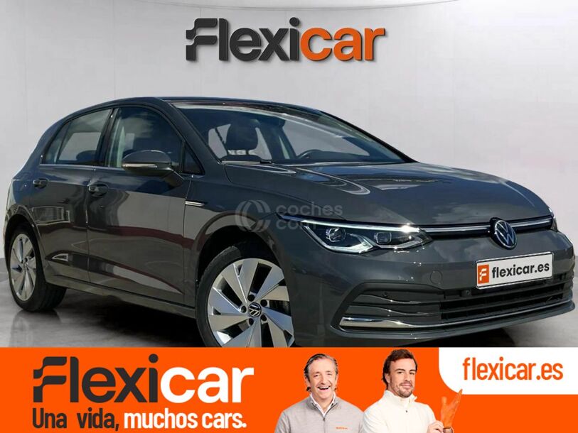 Foto del VOLKSWAGEN Golf 2.0TDI Style DSG 110kW
