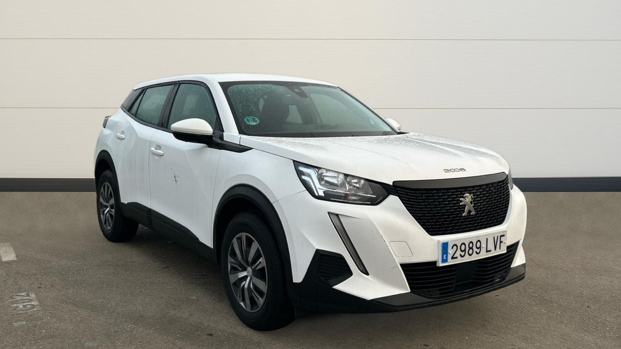 Foto del PEUGEOT 2008 1.2 PureTech S&S Active 100