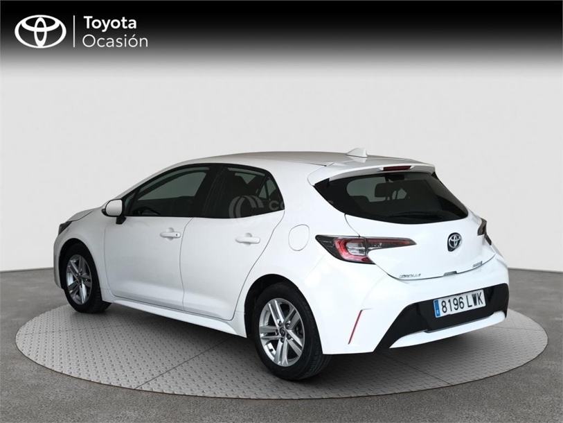 Foto del TOYOTA Corolla 125H Active Tech
