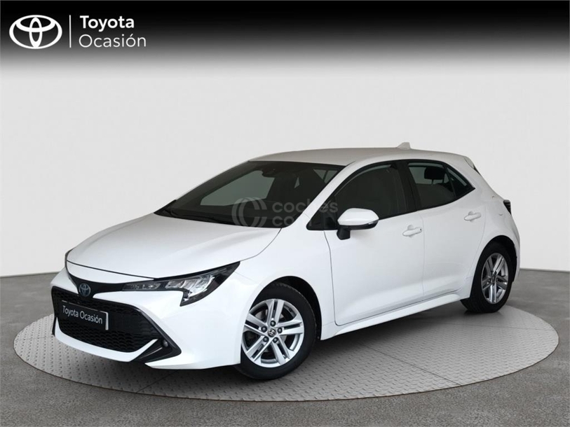 Foto del TOYOTA Corolla 125H Active Tech