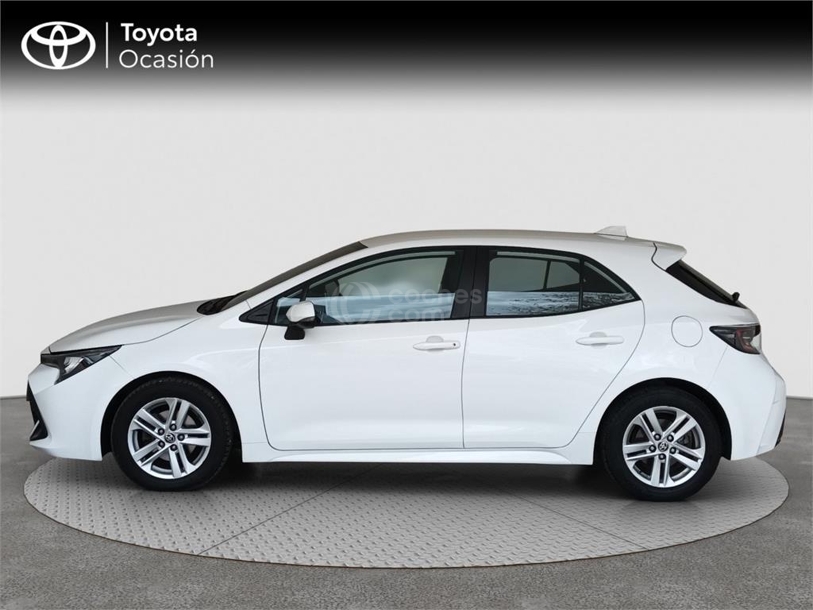 Foto del TOYOTA Corolla 125H Active Tech