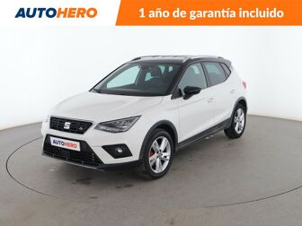 Imagen de SEAT Arona 1.0 TSI Ecomotive S&S FR 115