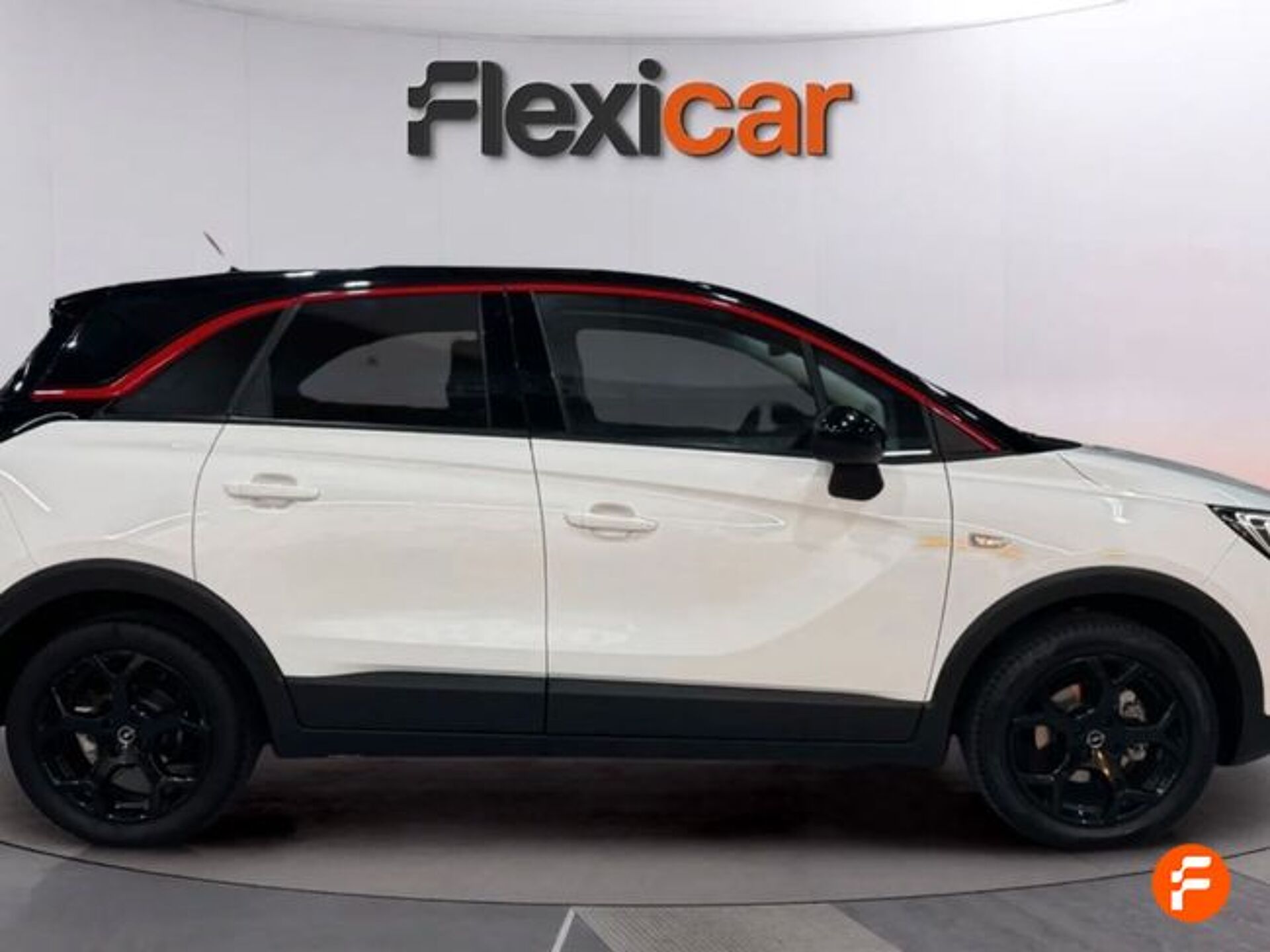 Imagen 3 de OPEL Crossland