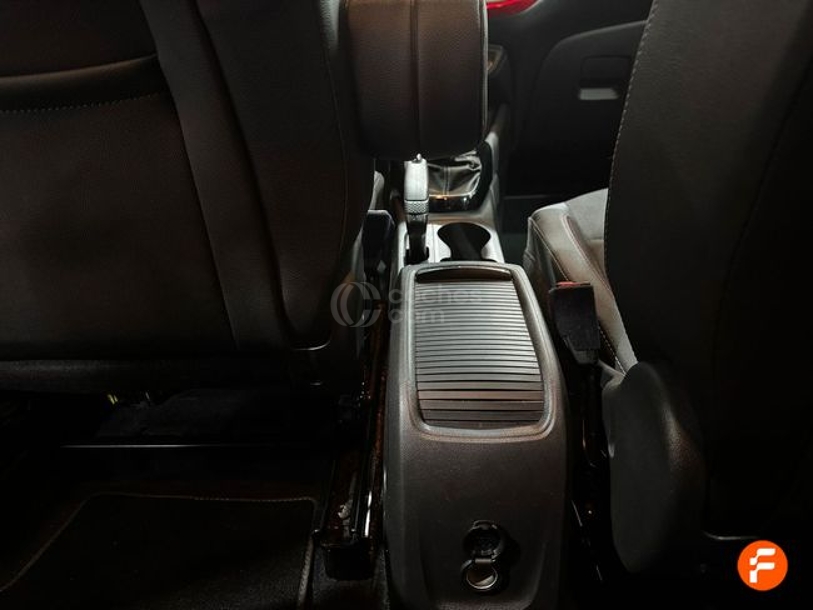 Foto del OPEL Crossland 1.2 S&S Edition 110