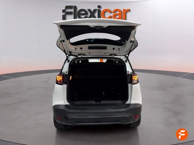 Foto del OPEL Crossland 1.2 S&S Edition 110