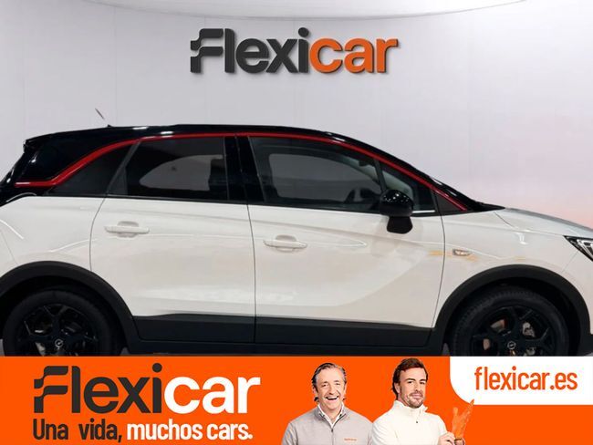 Foto del OPEL Crossland 1.2 S&S Edition 110