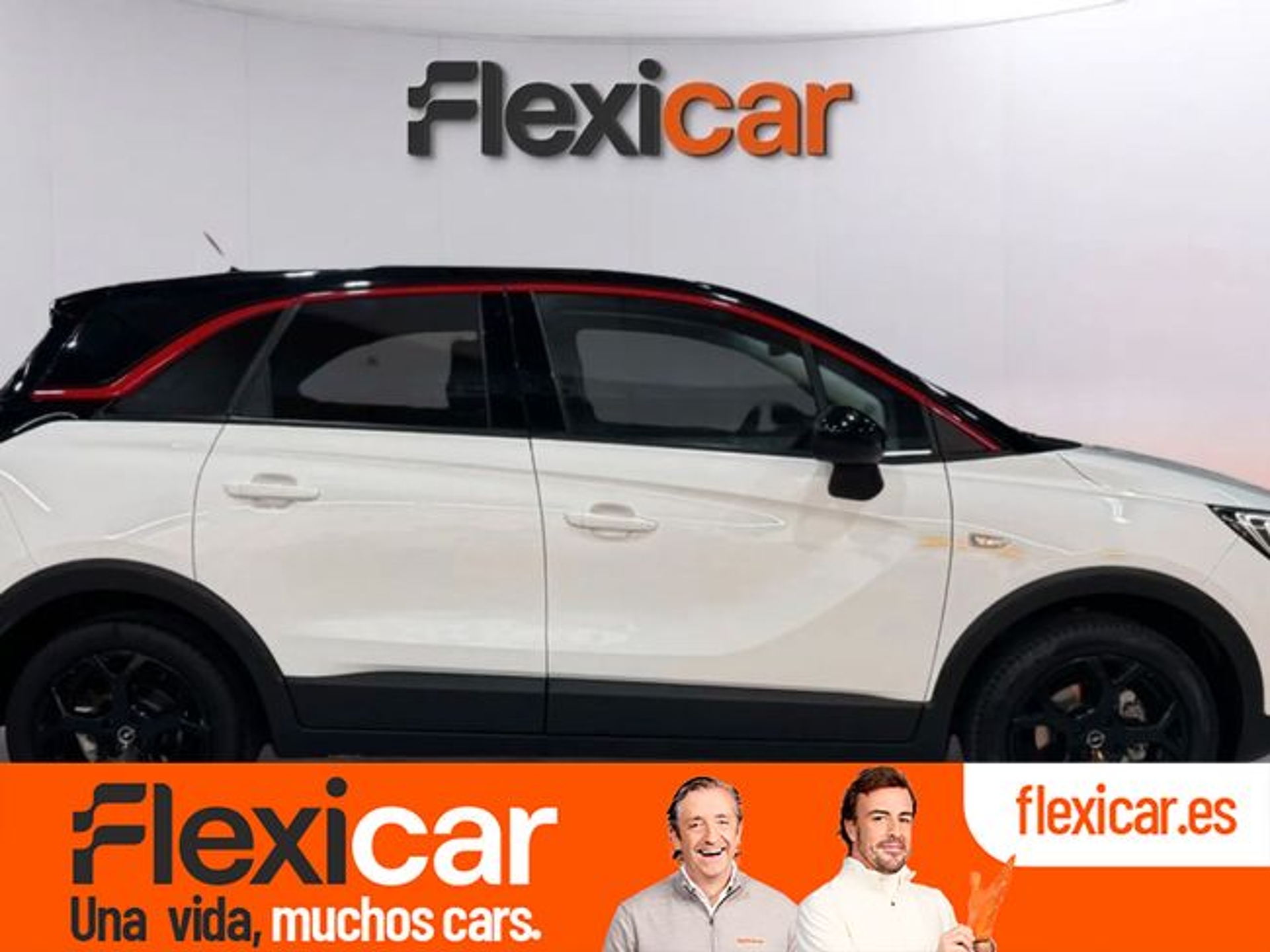 Imagen de OPEL Crossland