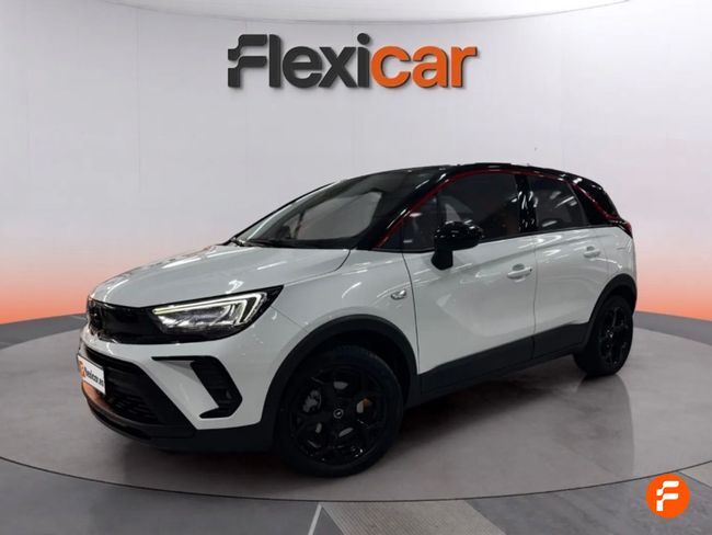 Foto del OPEL Crossland 1.2 S&S Edition 110