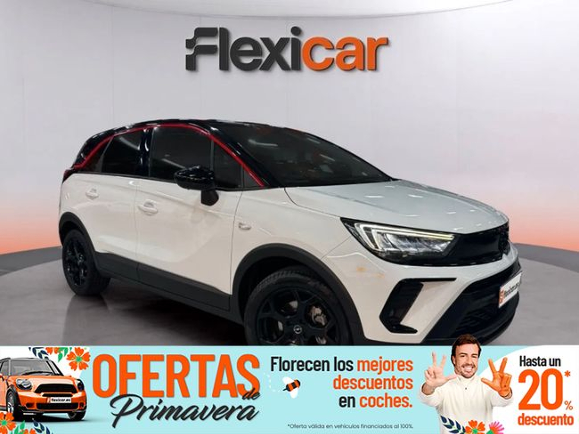 Imagen de OPEL Crossland
