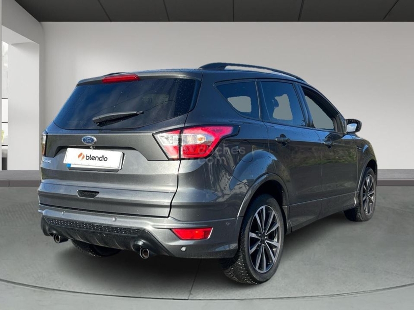Foto del FORD Kuga 1.5 EcoBoost Titanium FWD 120