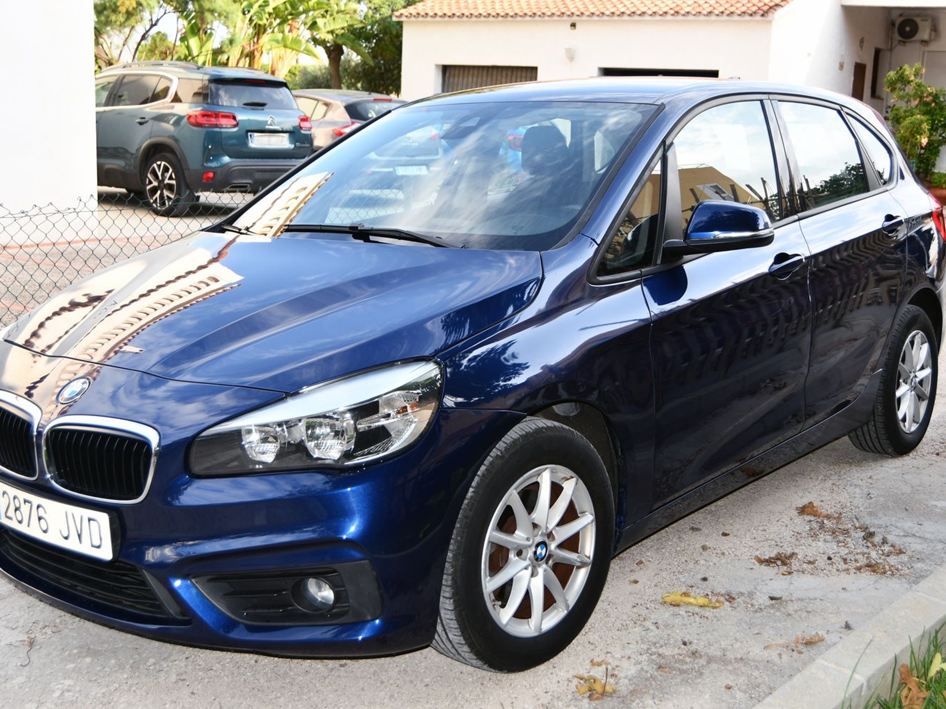 Imagen de BMW Serie 2