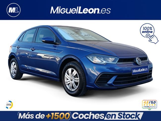 Foto del VOLKSWAGEN Polo 1.0 TSI Advance 70kW
