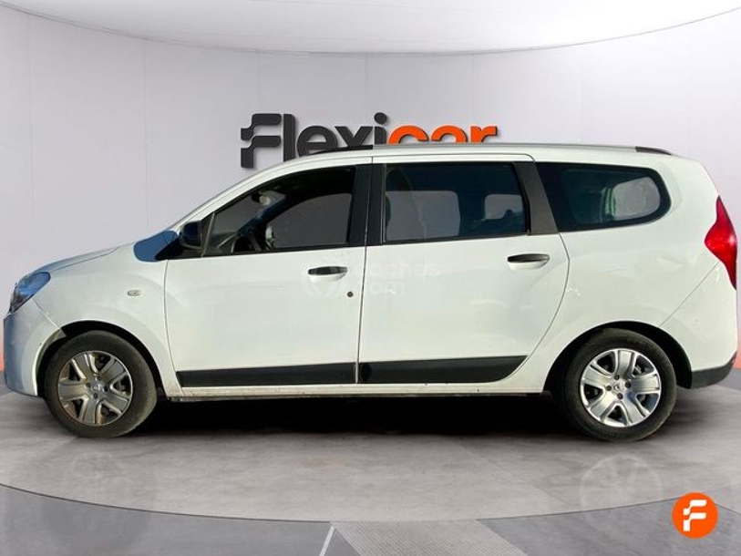 Foto del DACIA Lodgy 1.5 dCi Comfort Blue 5pl. 70kW