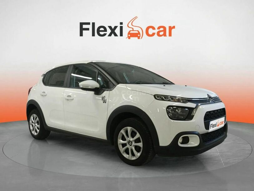 Foto del CITROEN C3 1.2 PureTech S&S Plus 83