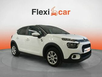 Imagen de CITROEN C3 1.2 PureTech S&S Plus 83