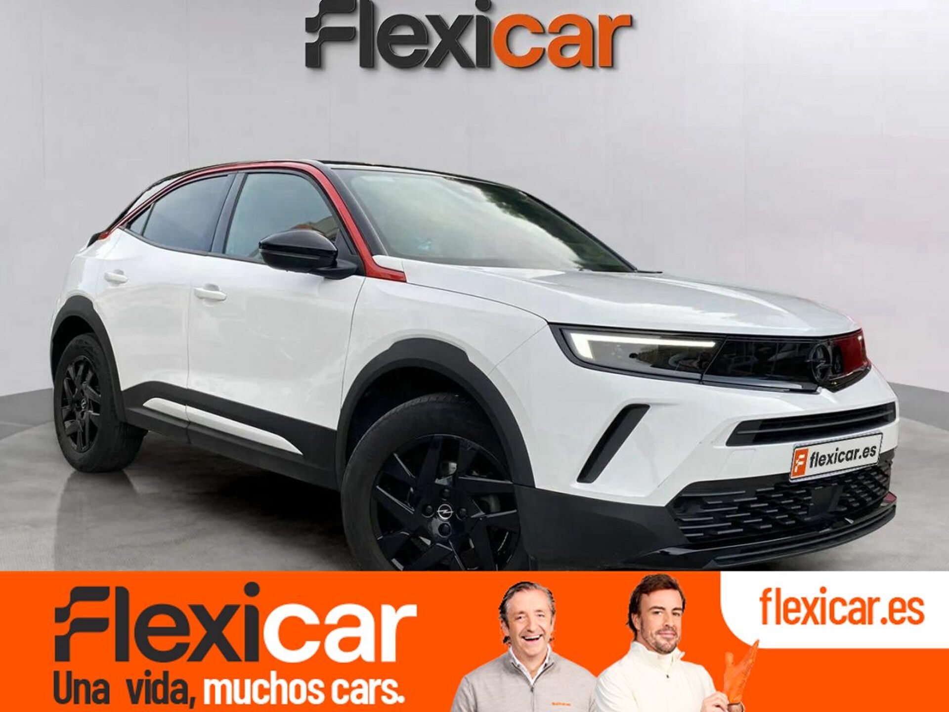 Imagen de OPEL Mokka